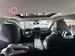 تويوتا هايلاندر